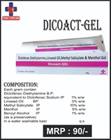 DICOACT-GEL